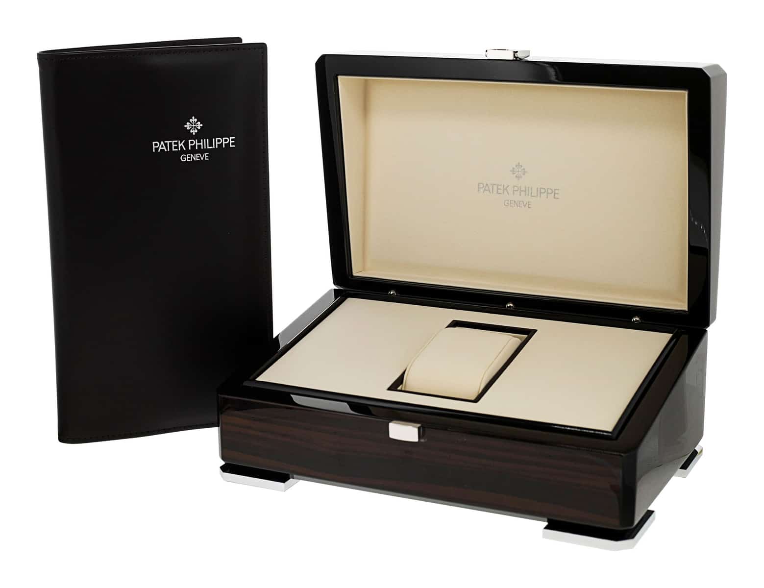 Patek Philippe Nautilus 5980/1A-019 Patek Philippe Nautilus 5980/1A-019